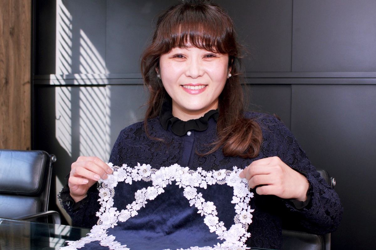 加藤さん