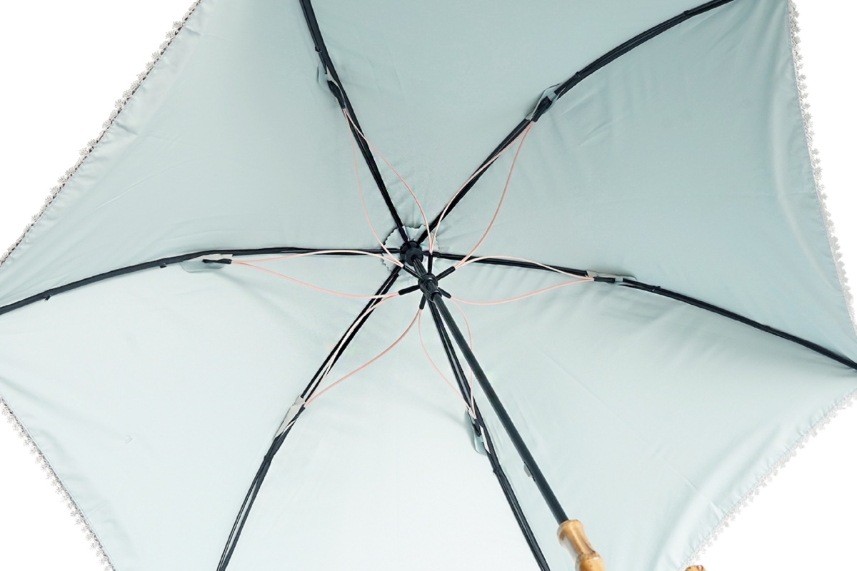 晴雨兼用傘