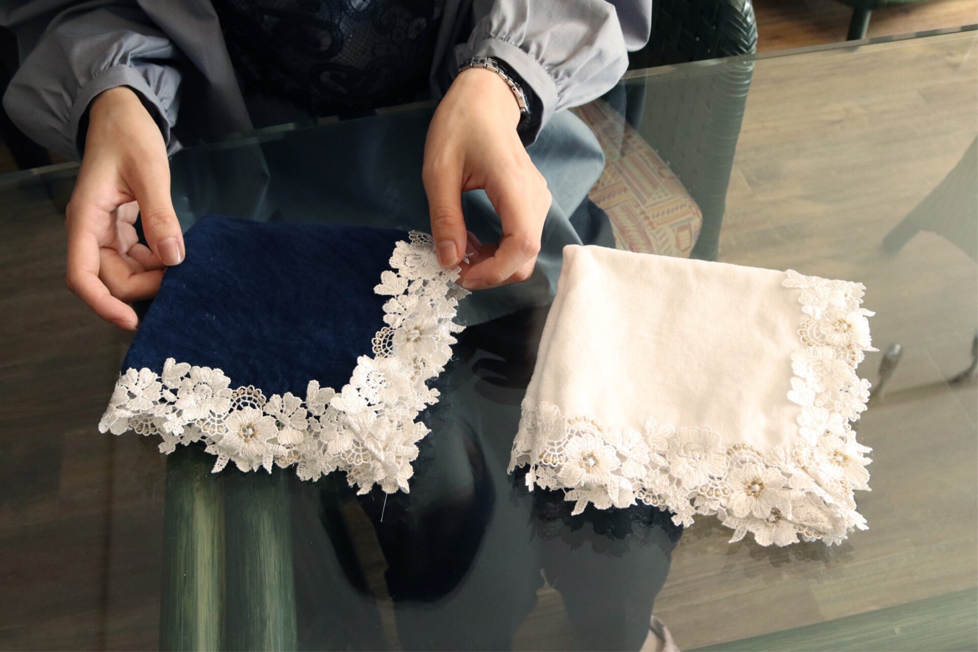 ののか