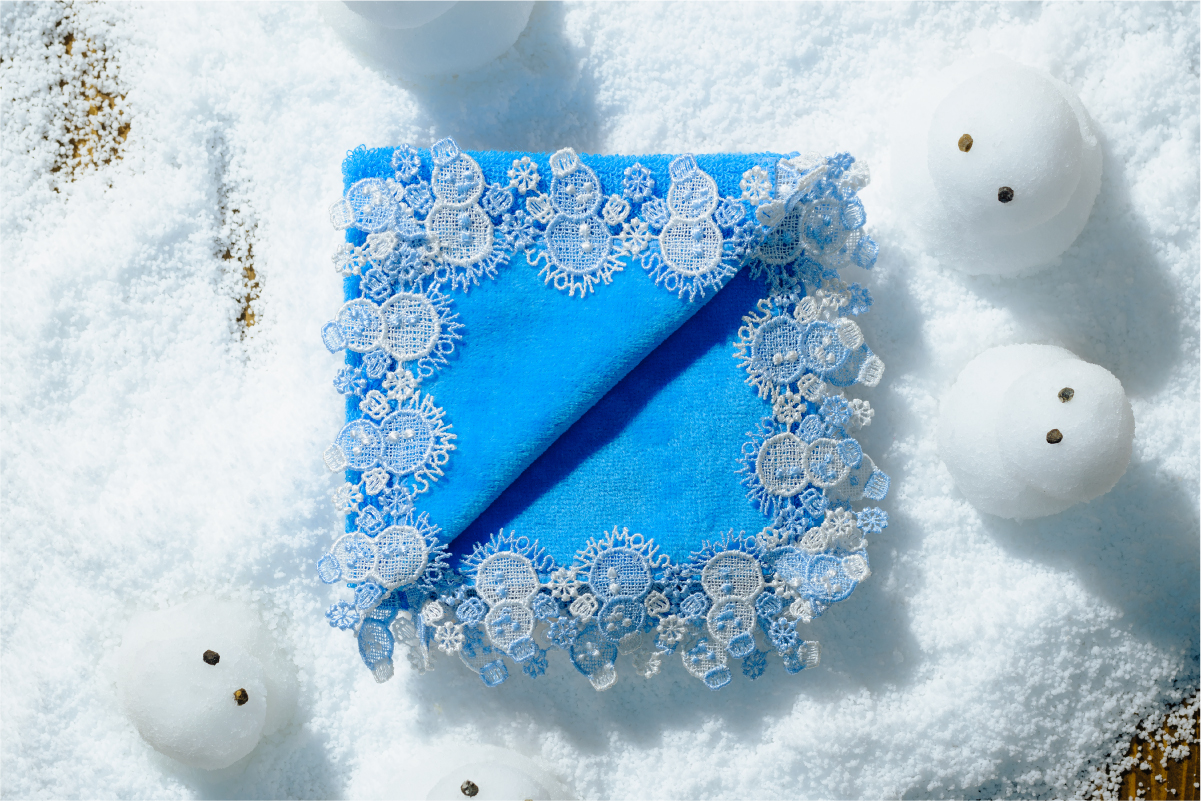 雪だるま