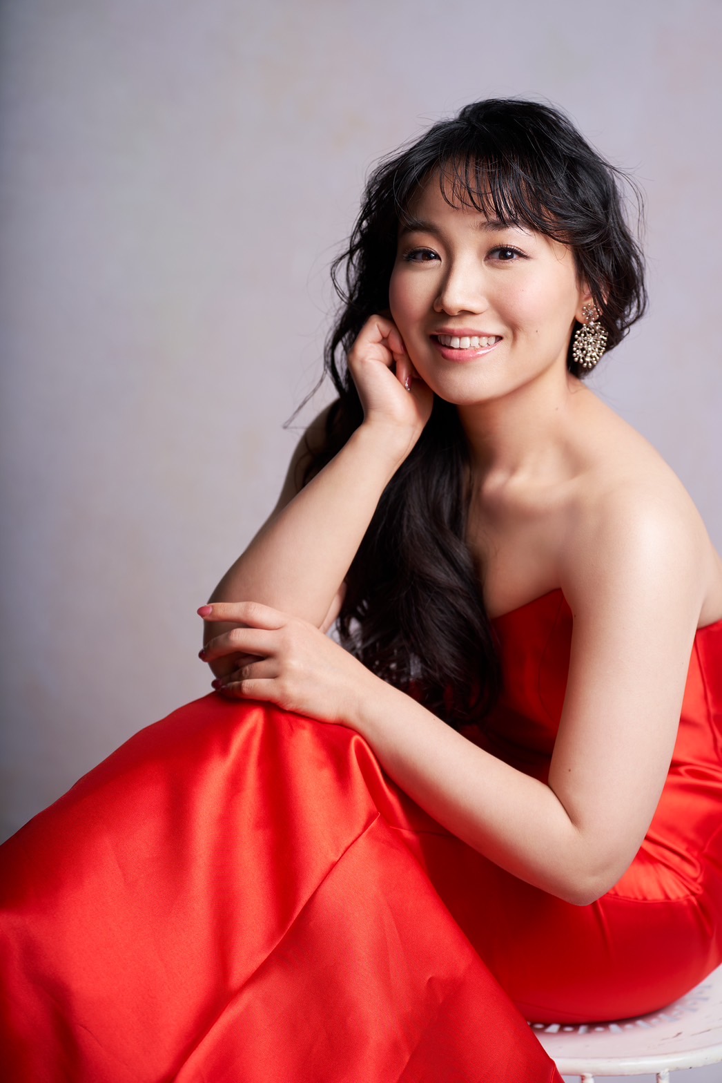 宮地江奈プロフィール