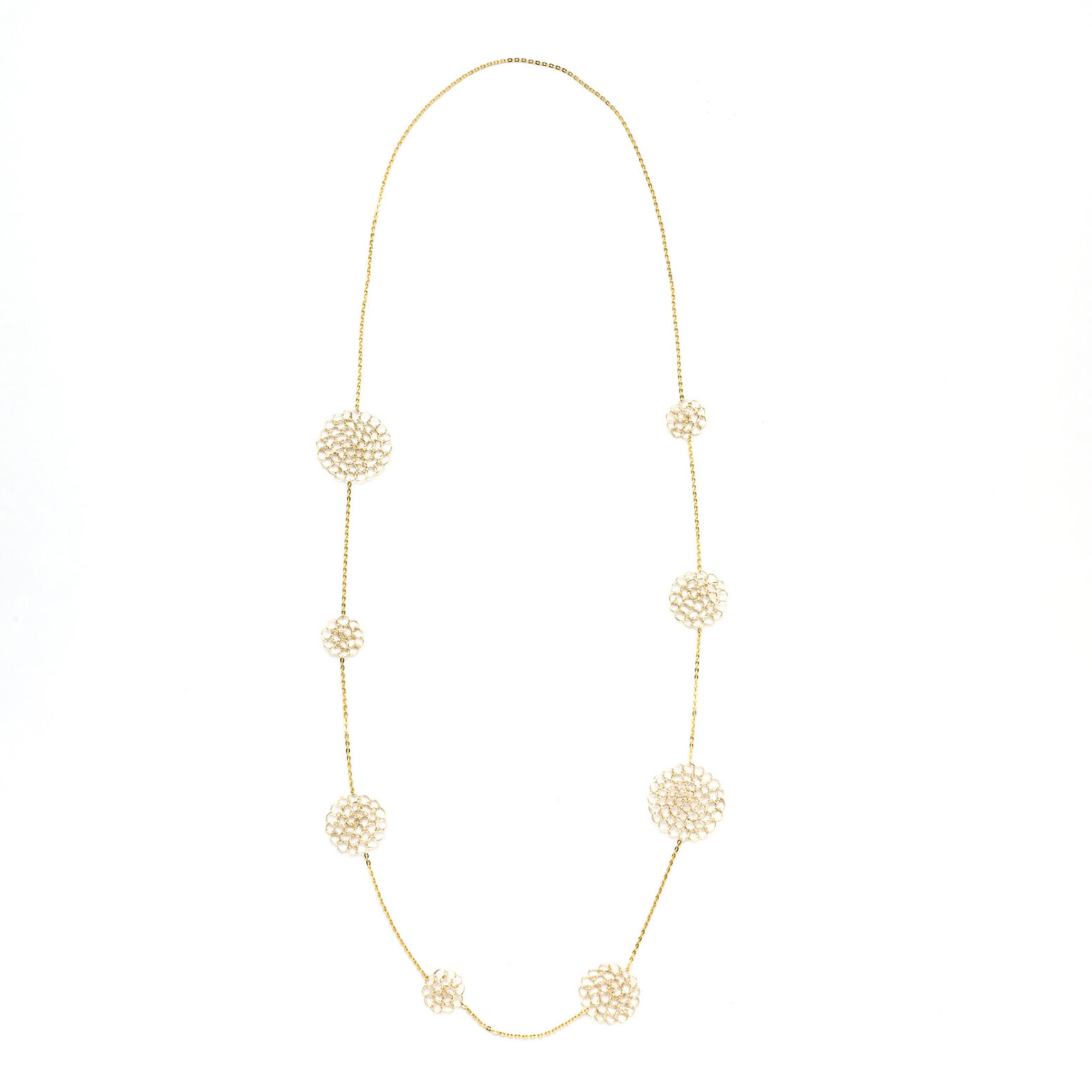 TN-N25-Kirakira Necklace-gf