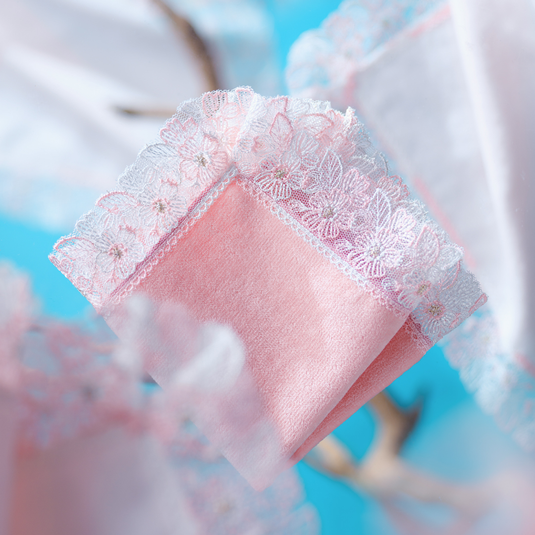 桜便り