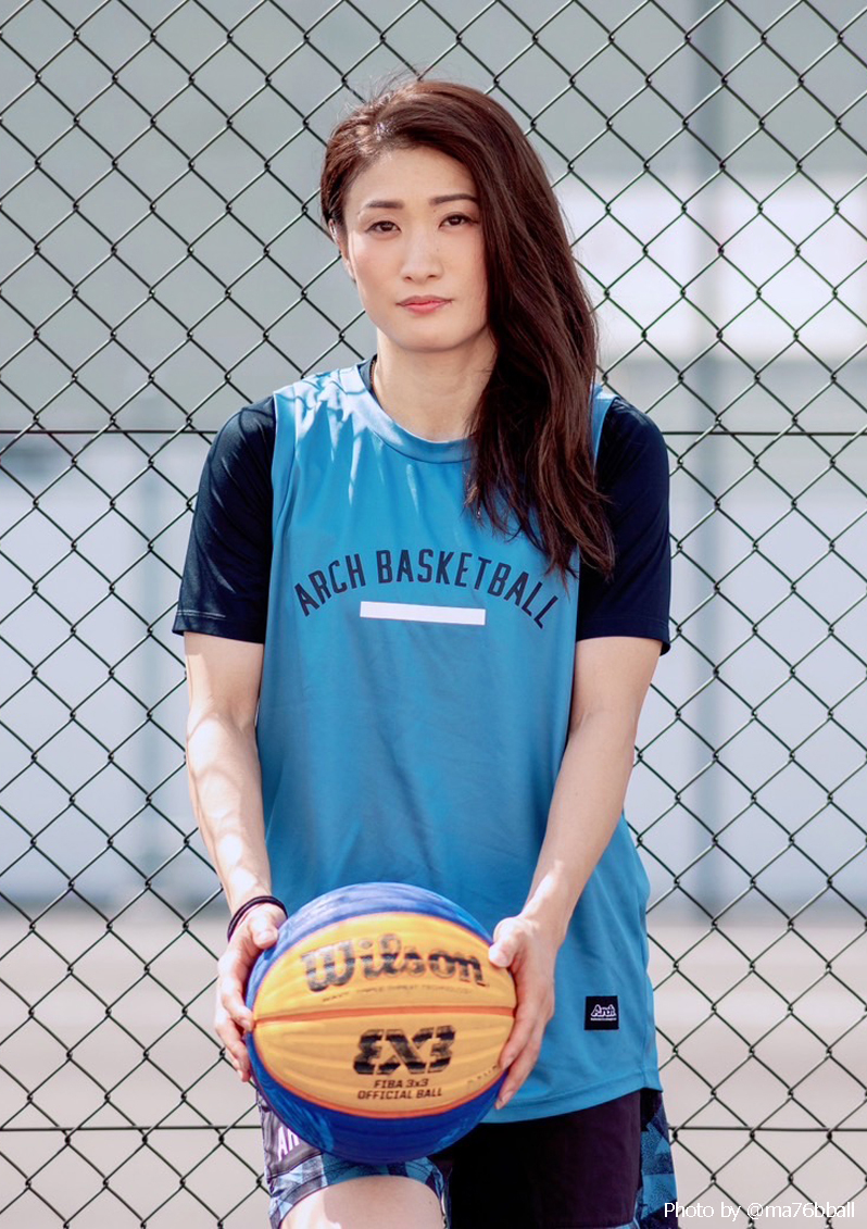 有明葵衣プロフィール