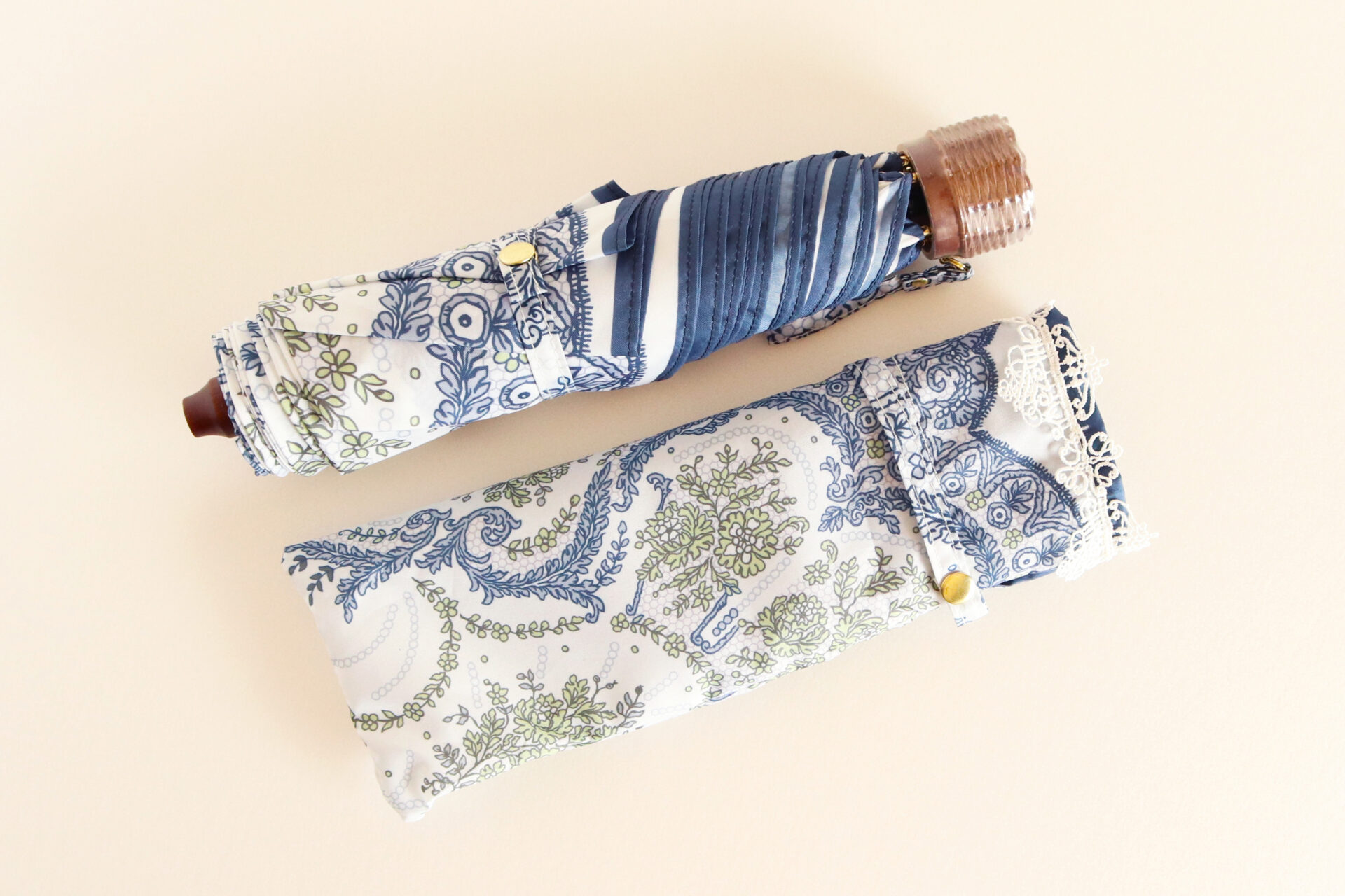 晴雨兼用