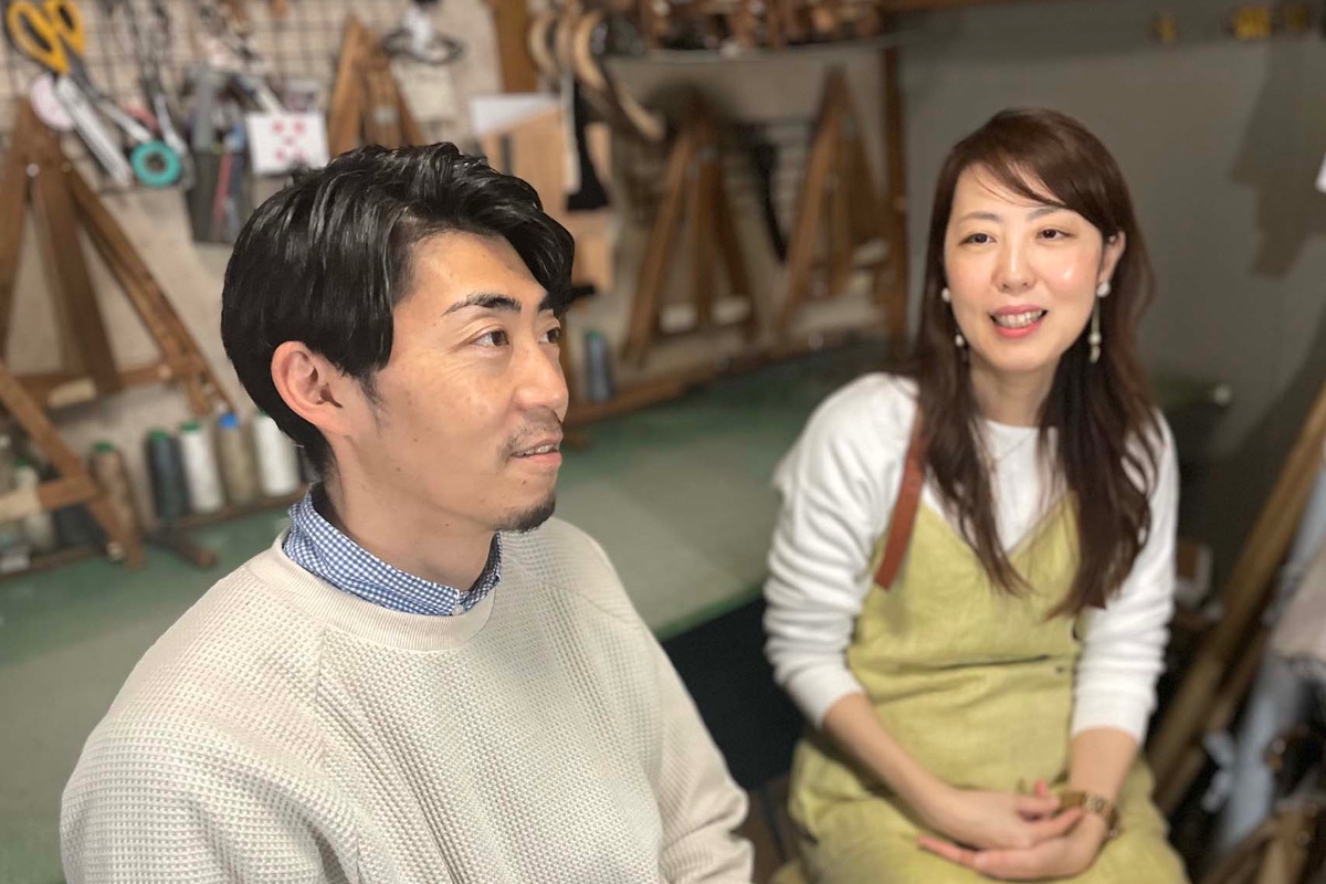 一生物の日傘づくりへのこだわり。京都で洋傘製造卸を営む「小野内商店」さまへインタビュー