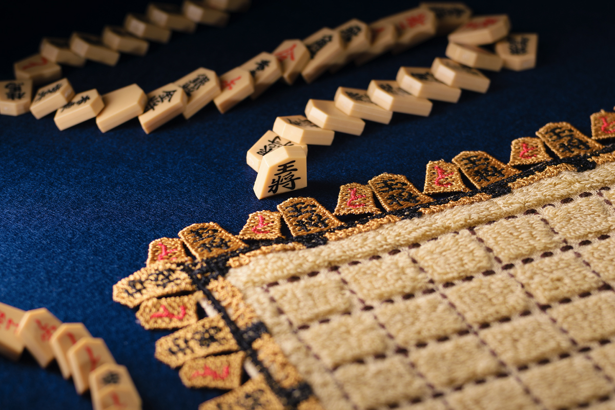 将棋２