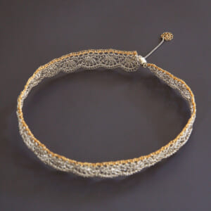 TN-N106-Matsu Choker