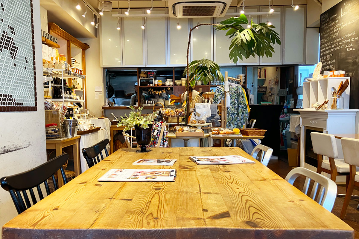 STAR JEWELRY CAFE & Chocolatier