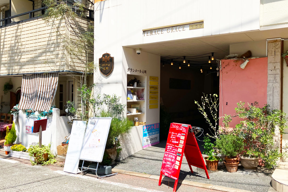 横浜元町を訪れたら立ち寄りたい！近沢レース店おすすめのカフェ16選