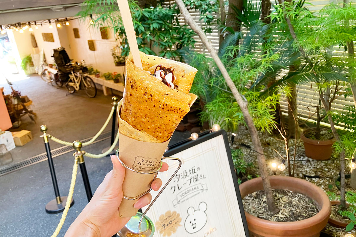 横浜元町を訪れたら立ち寄りたい！近沢レース店おすすめのカフェ16選